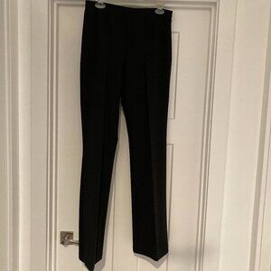 Karen Kane Essentials slacks, black